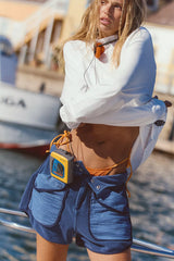 Timko Shorts