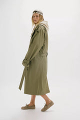 RAINS Trench
