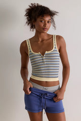 Striped Simply Soft Cami