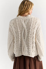 Lola Pullover