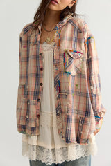 Magnolia Pearl Kelly Western Button Down Shirt