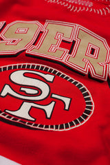 Dannijopro Sanfrancisco 49ers Sweatshirt