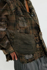 Magnolia Pearl Rooibos Jacket