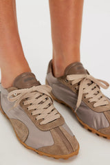 Gravity Nylon Sneakers