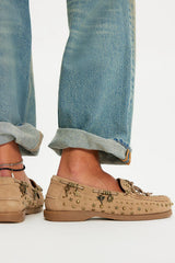 Stargazer Boat Shoes