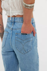 Rolla's Uptown Flare Jeans