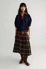 Barbour Ravenshill Knit Sweater