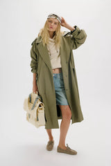 RAINS Trench