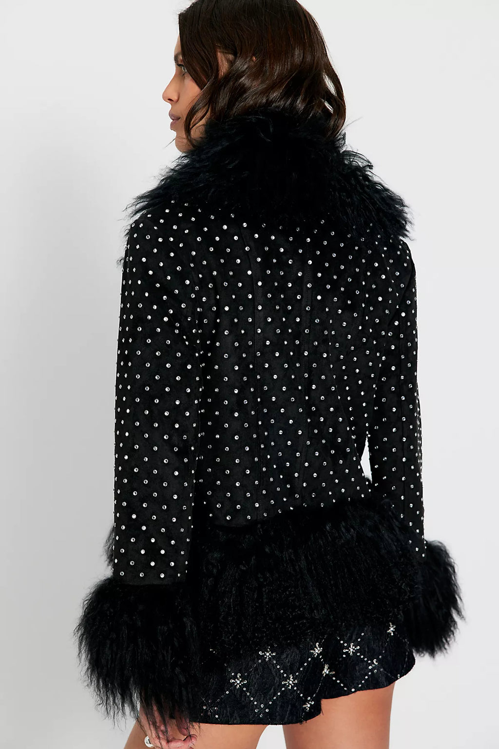 Charlotte Simone Stella Jacket