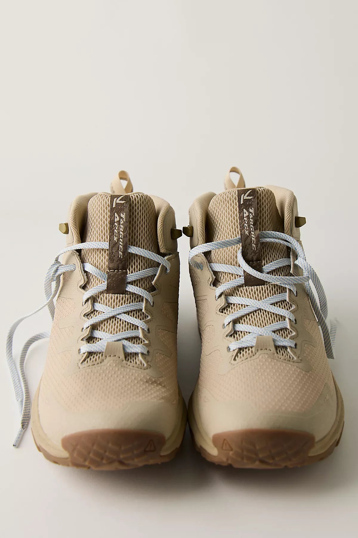 KEEN Targhee Apex Waterproof Hiking Boots