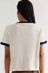 The Bureau To The Park Tee