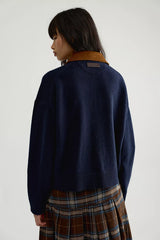 Barbour Ravenshill Knit Sweater