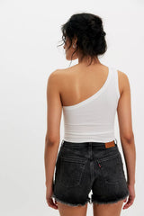 Levi's 501 Curve Shorts