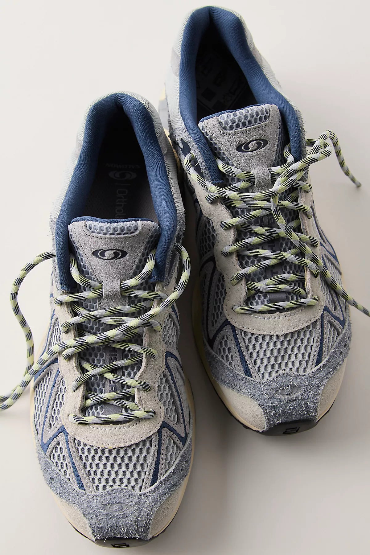 Salomon XT-Whisper Embroidery Sneakers