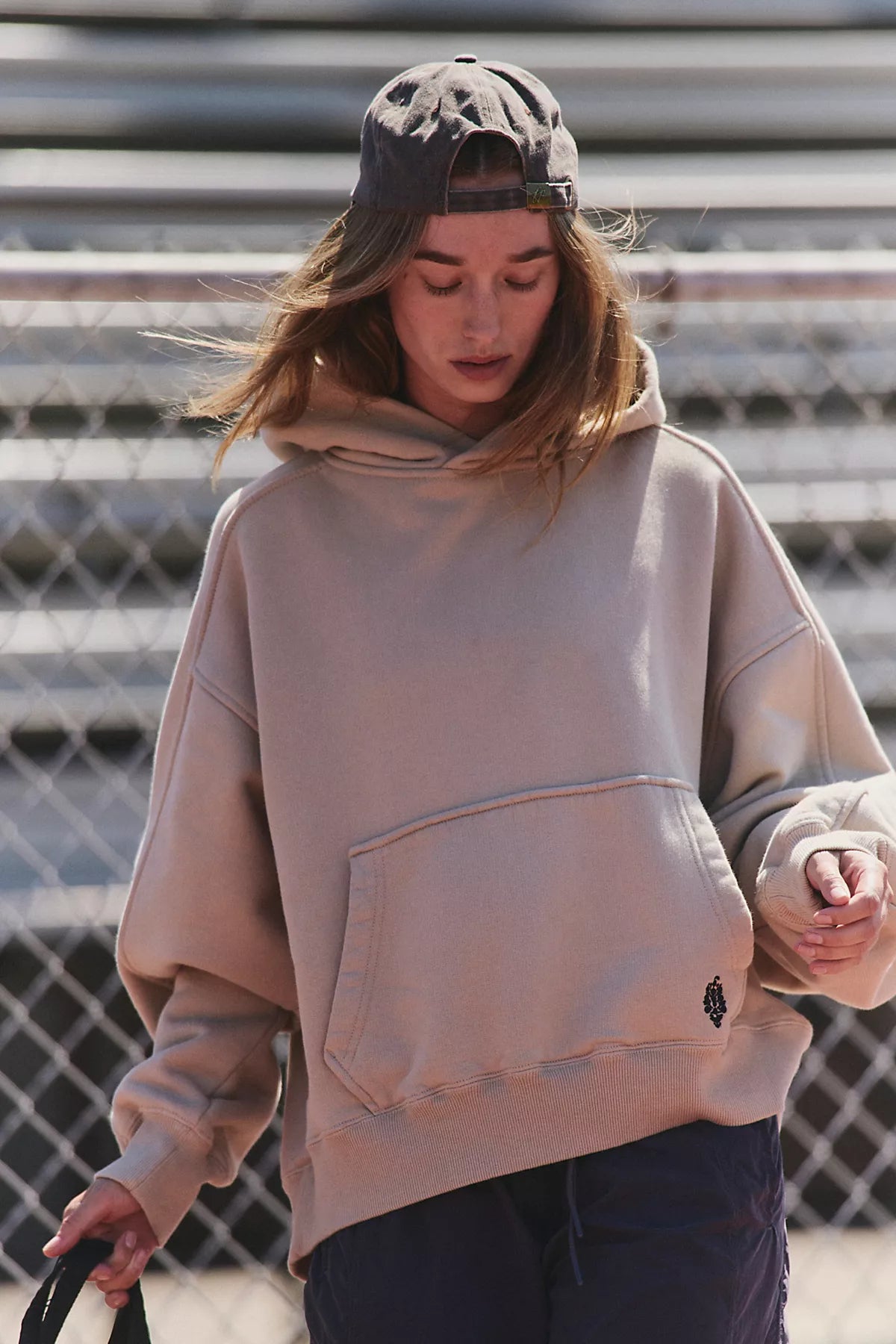 A Cut Above Hoodie