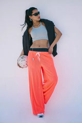 Overtime Mesh Pants