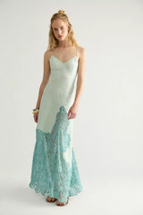 Hansen & Gretel Juno Maxi Dress