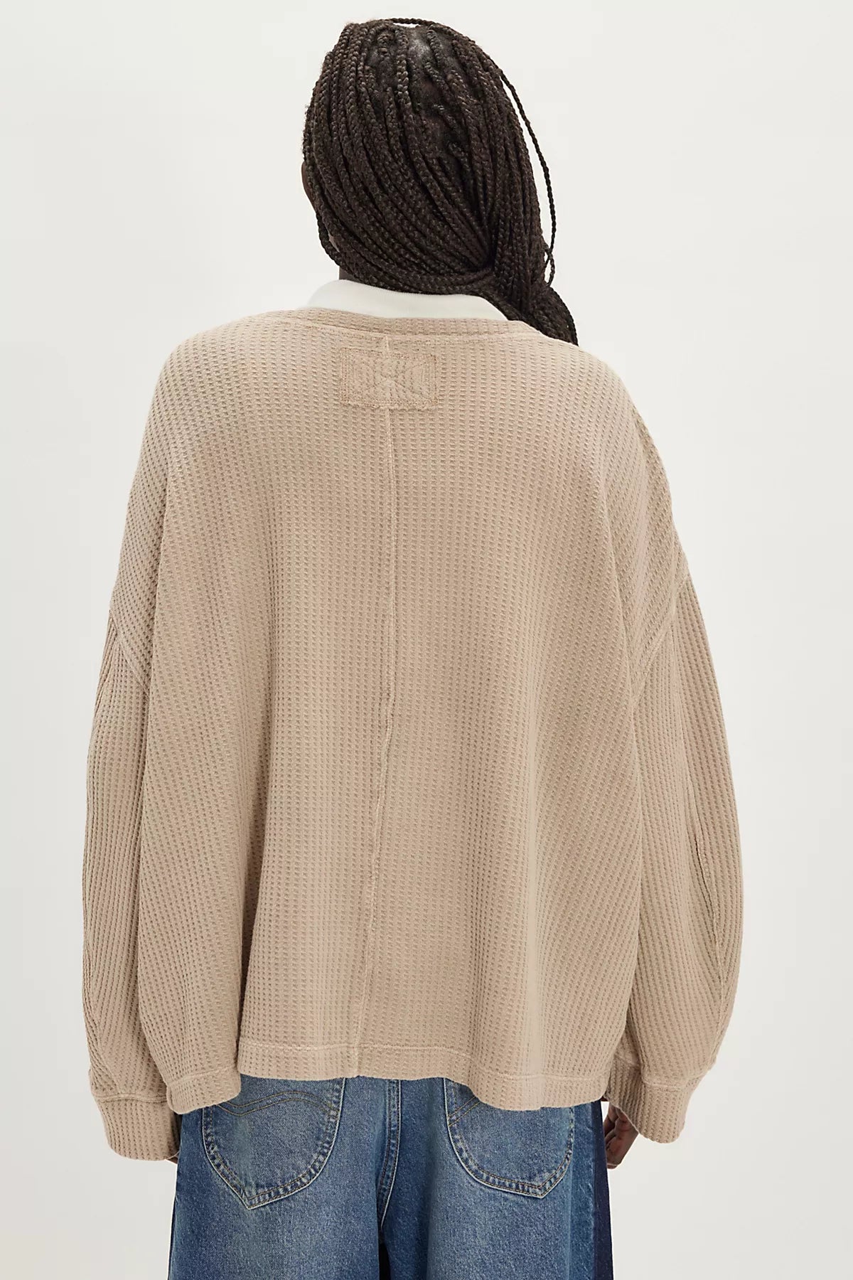 We The Free Dawson Pocket Thermal