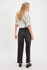 Lee Low-Slung Slouch Jeans