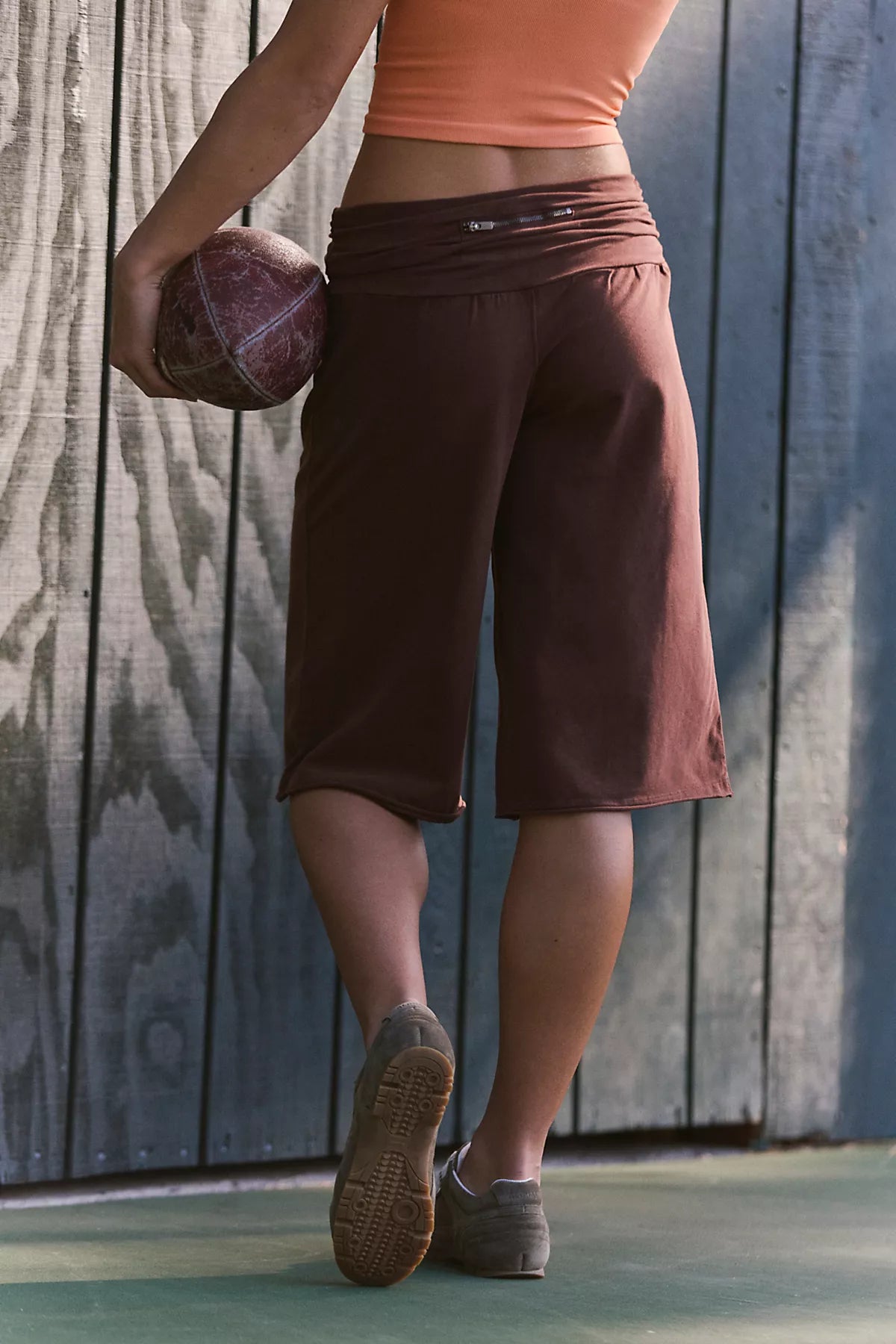 Hot Shot Renewal Pants