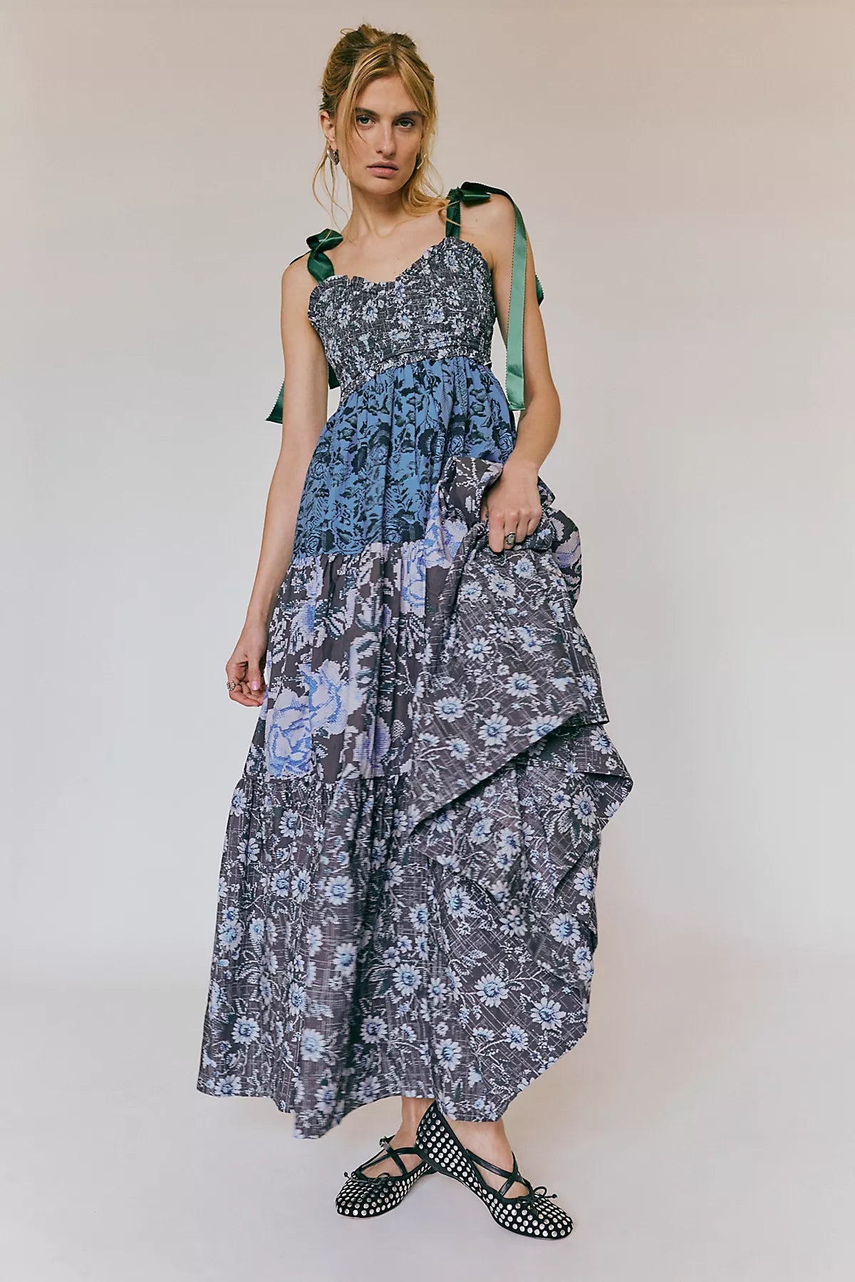 Bluebell Maxi