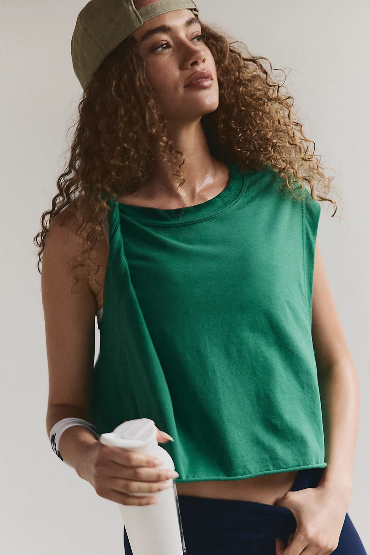 Inspire Tank