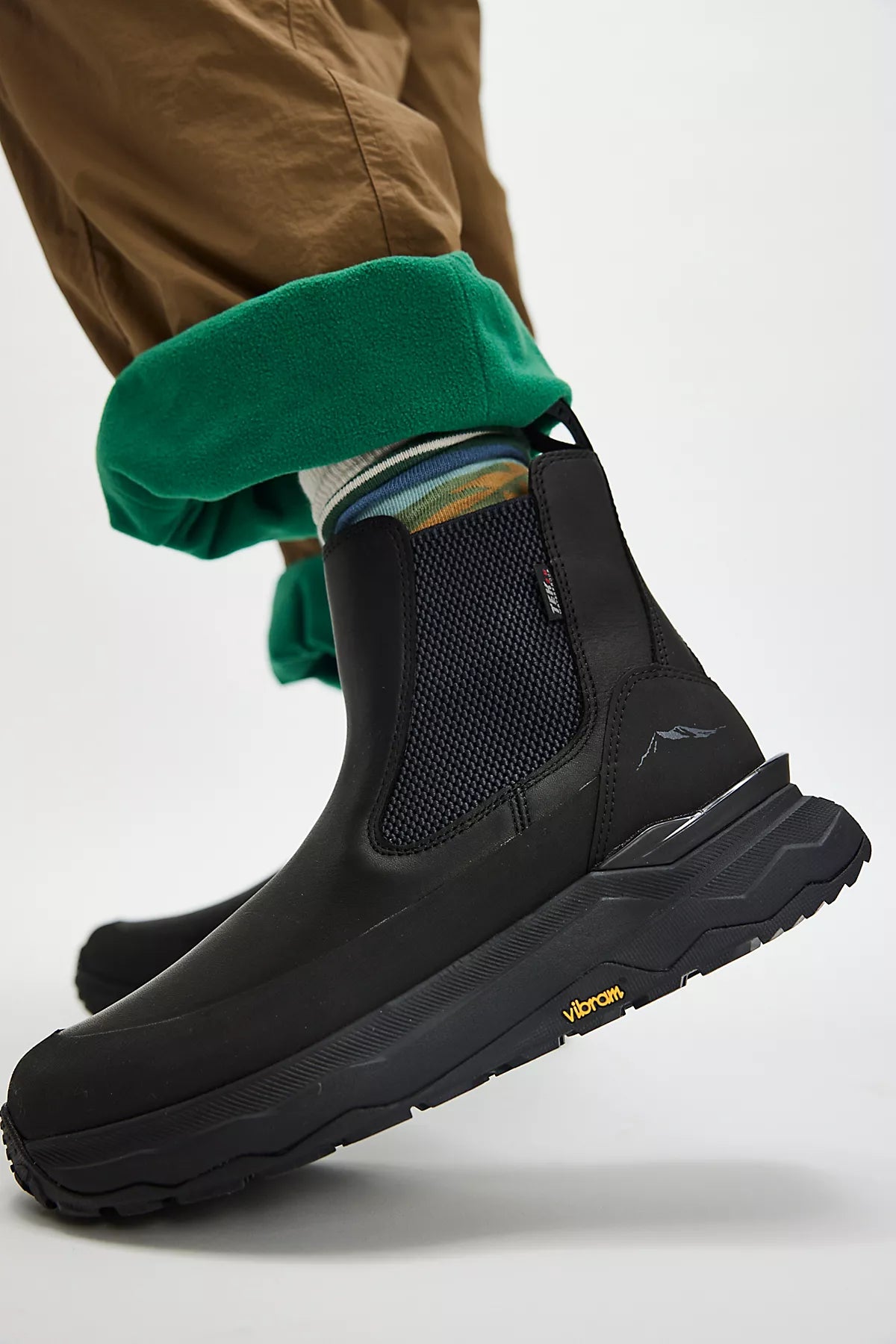 L.L.Bean NextVenture Chelsea Boots