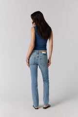RE/DONE The Slim Cig Jeans