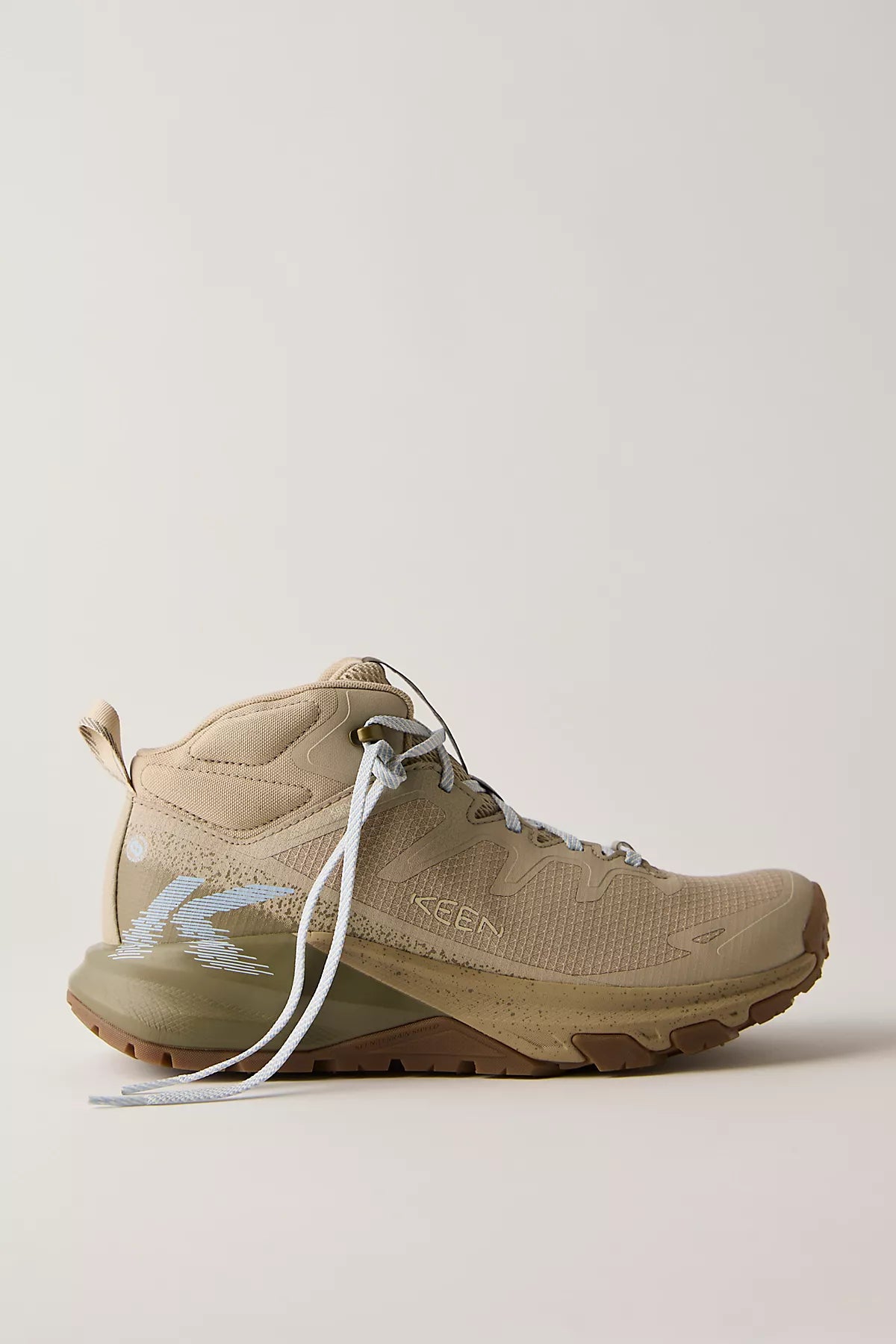 KEEN Targhee Apex Waterproof Hiking Boots