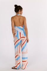 Roame Agave Miles Pant Set
