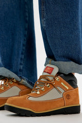 Timberland Field Boots