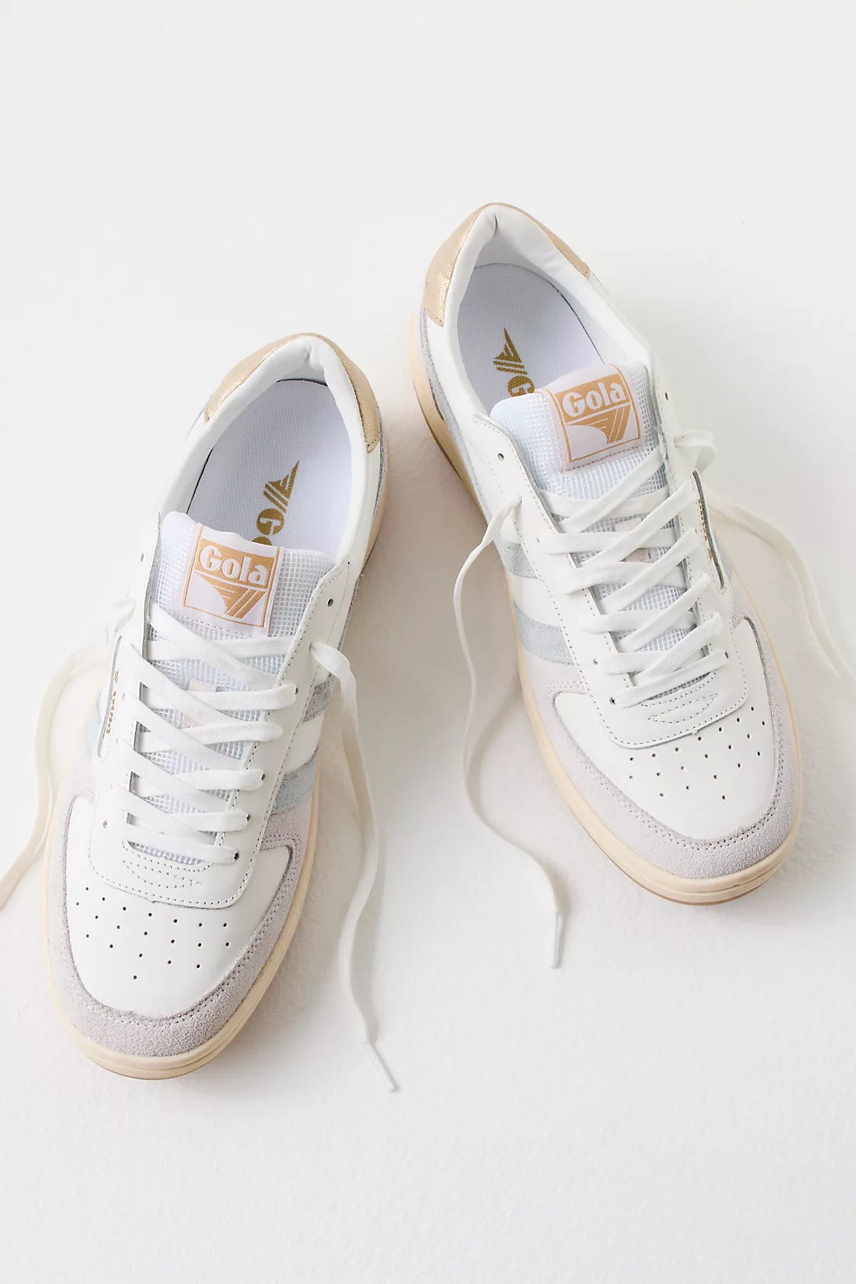 Gola Hawk Sneakers