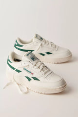 Reebok Club C Double Sneakers