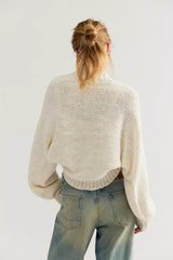 Opal Shrug