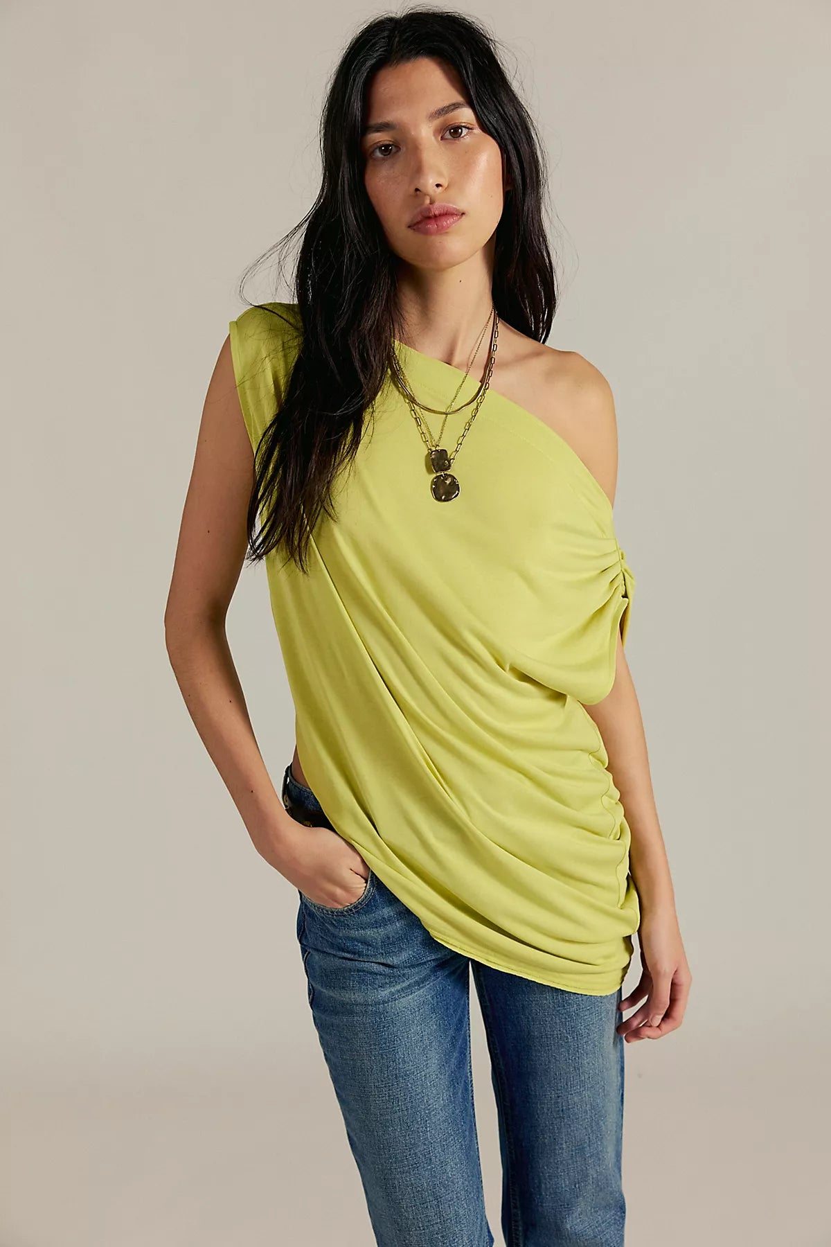 Cascadia Tunic