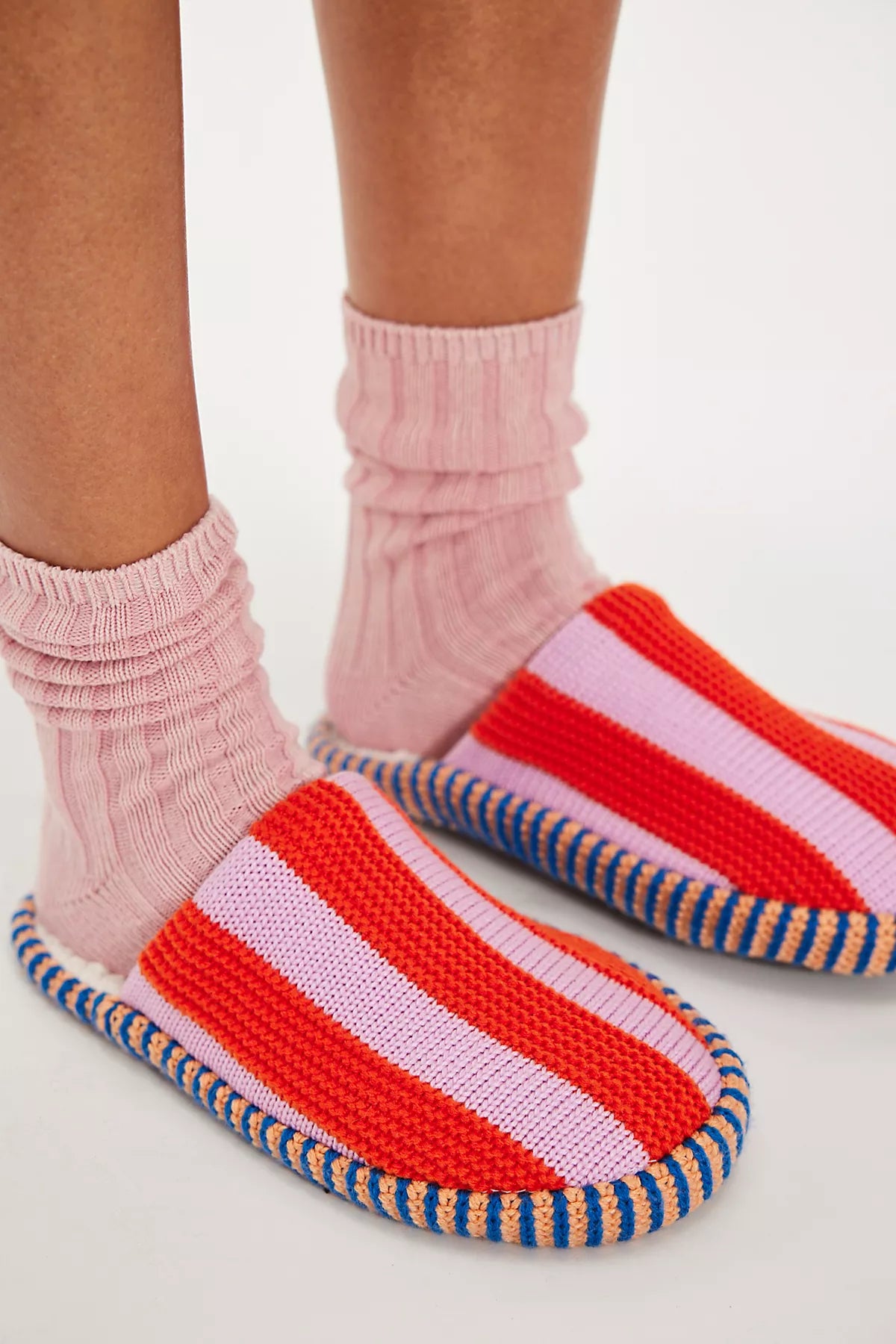 Verloop Siesta Slippers