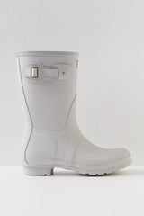 Hunter Short Wellies