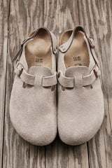 Birkenstock Tokio Clogs