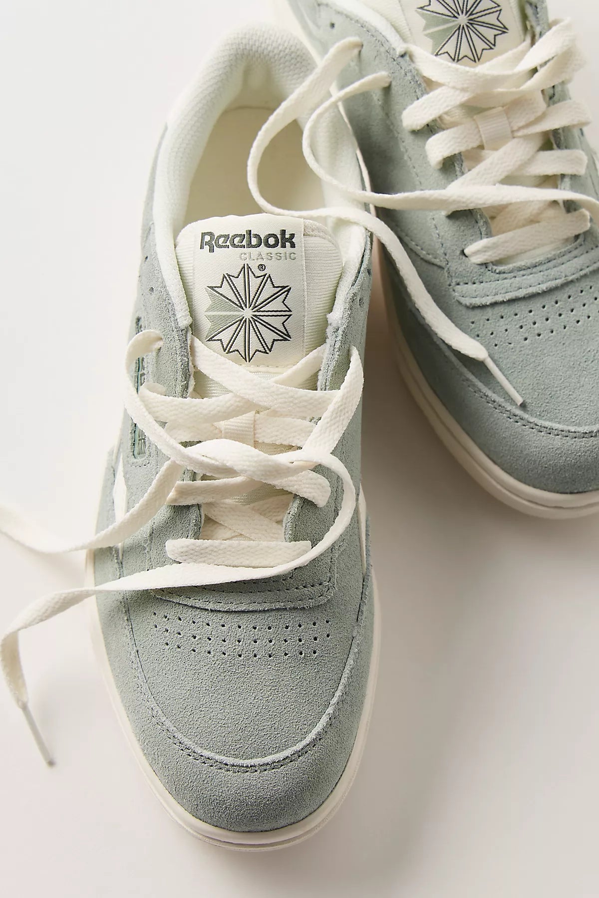 Reebok Club C Double Sneakers