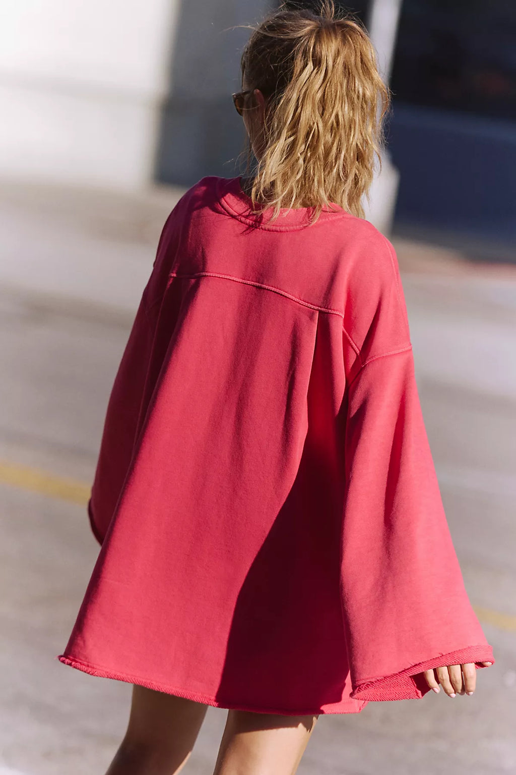 Retro Tunic