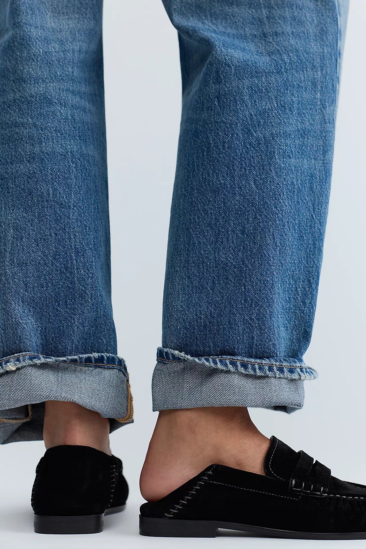 Carry On Loafers