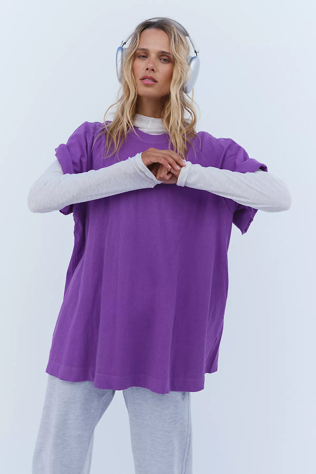 Icon Tee