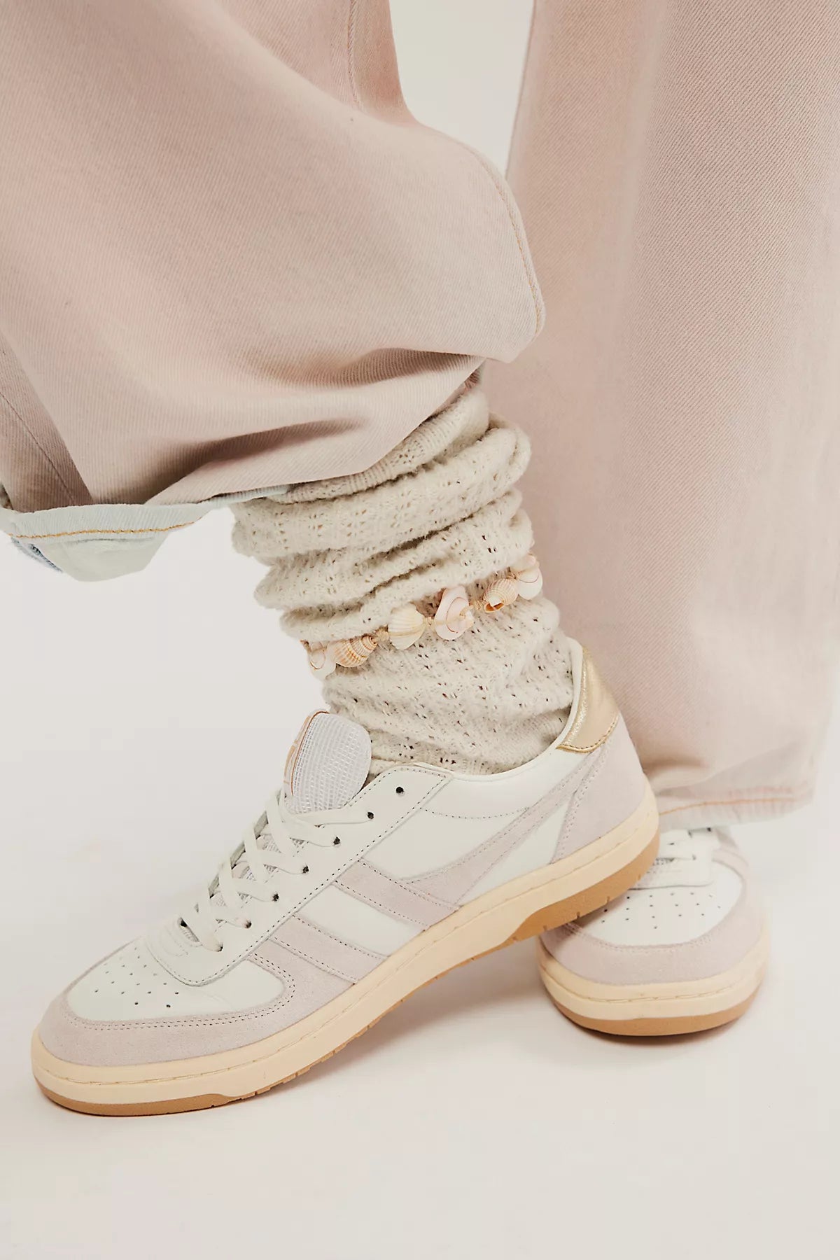Gola Hawk Sneakers