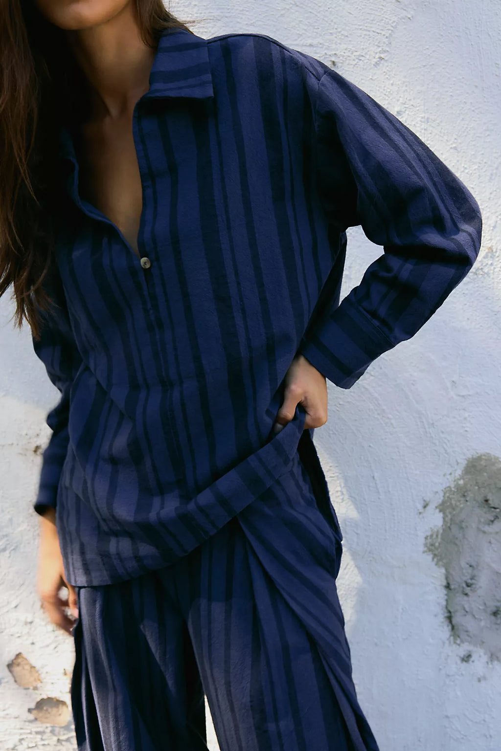 Fallon Pant Set