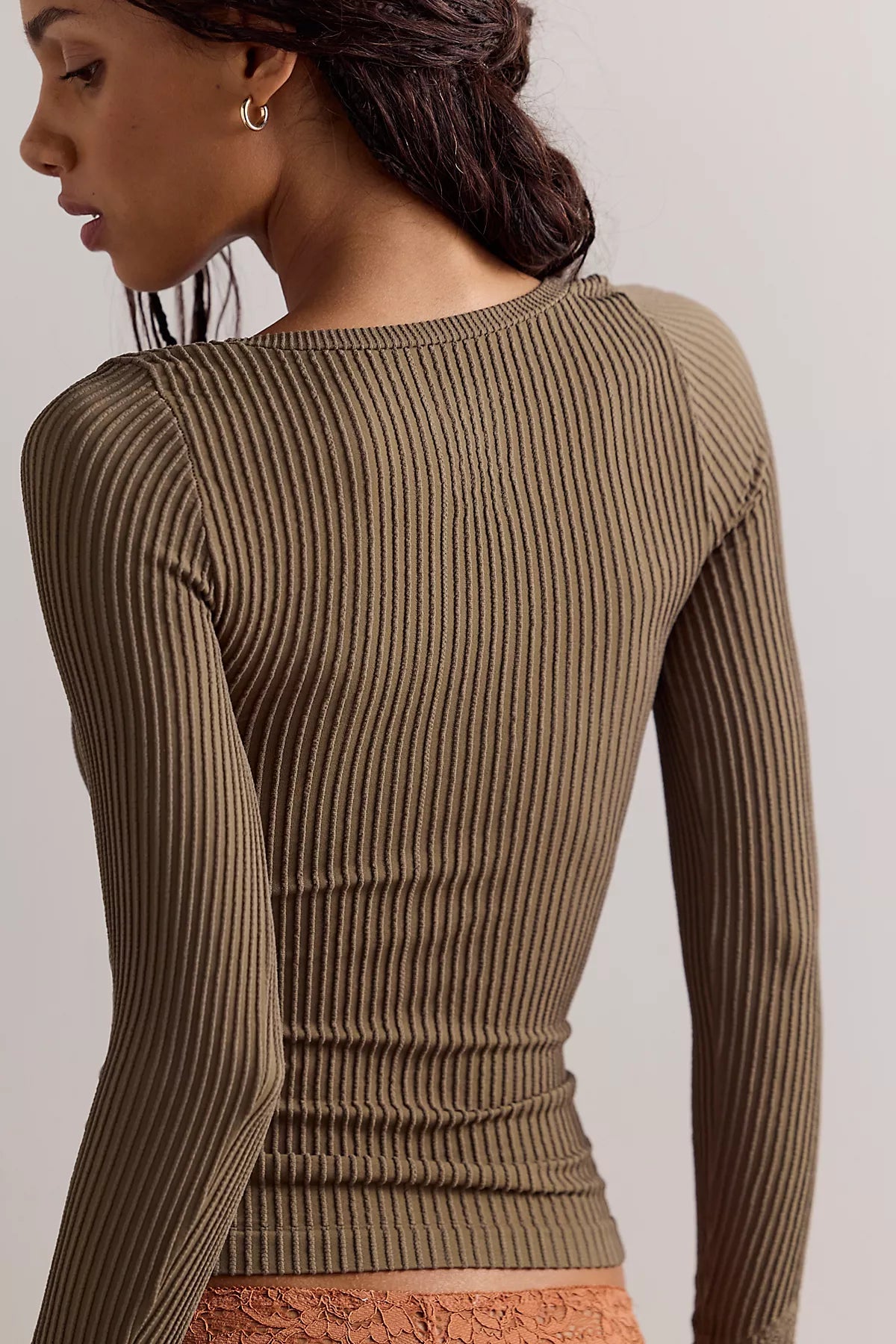 Dynamic Duo Long Sleeve