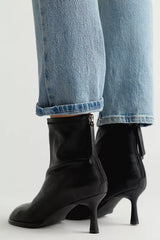 Powerhouse Heeled Boots
