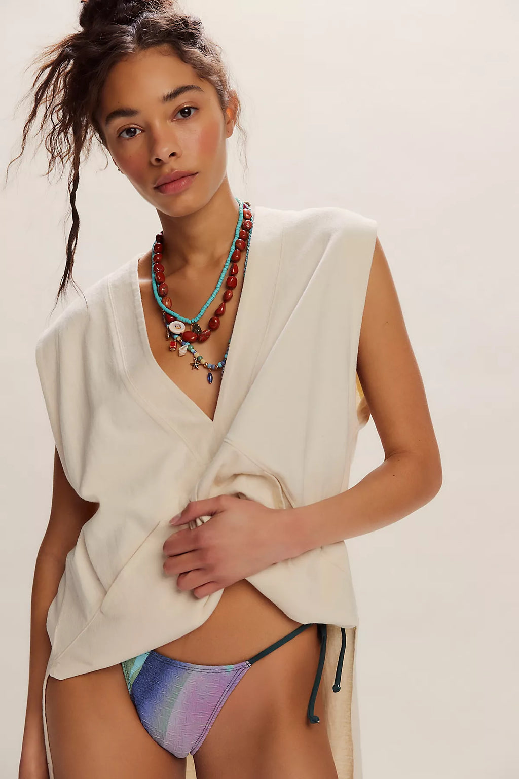 Lissa Tunic