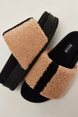 ROAM Striped Platform Stack Slides