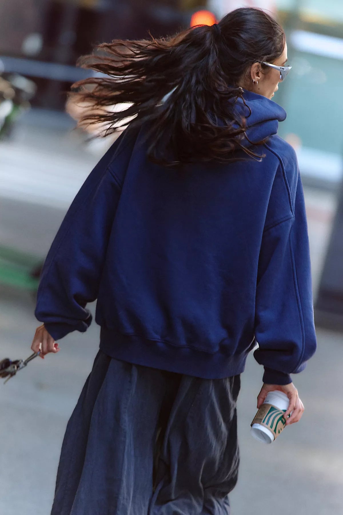 A Cut Above Hoodie