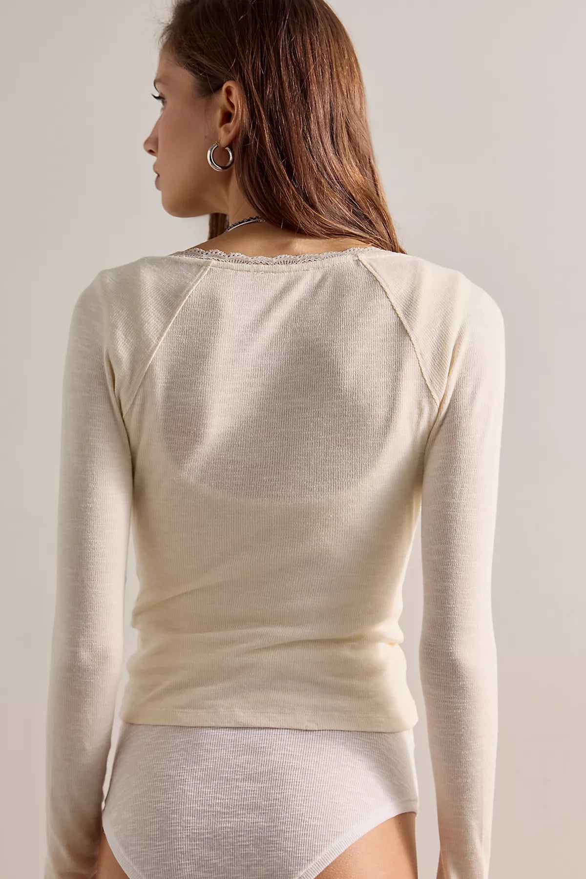 A Little Bit Layering Top